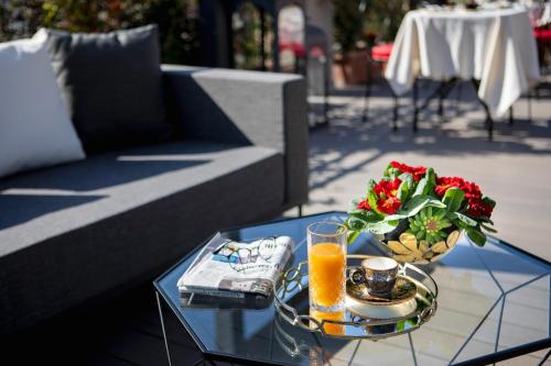 Dharma Boutique Hotel & SPA - image 6