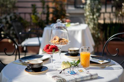 Dharma Boutique Hotel & SPA, Rome (photo 11)