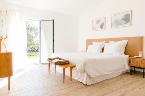 Monte da Casa do João - Exclusive, private & fully serviced (Monte da Casa do Joao - Exclusive, private & fully serviced) in อเบลา