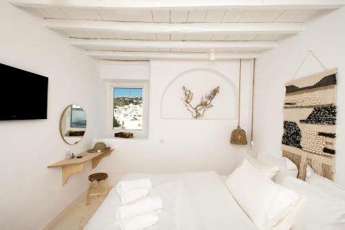 Villa Loom Mykonos Town - image 4