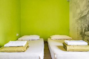 PODs The Backpackers Home & Cafe, Kuala Lumpur, Kuala Lumpur (photo 9)
