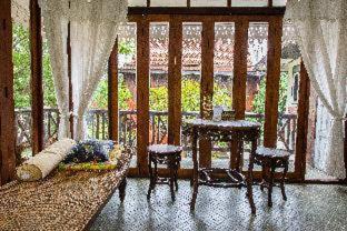 Phuttal Residence near Wat Tha Ka Rong