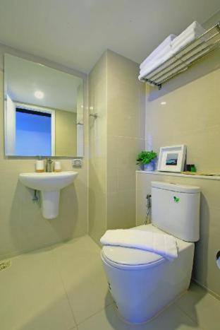 SureStay by Best Western Bangkok Ramintra, Bangkok (fotografie 6)