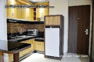 Kasira Residence Bintaro, Tangerang Selatan