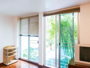 Townhouse PK Garden, Bangkok (fotografie 6)