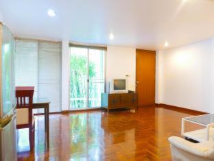 Townhouse PK Garden, Bangkok (fotografie 7)
