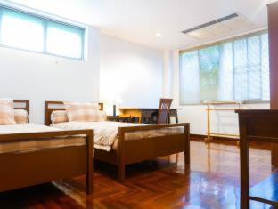 Townhouse PK Garden, Bangkok (fotografie 9)