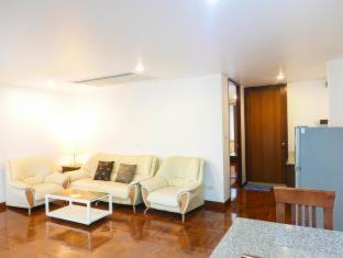 Townhouse PK Garden, Bangkok (fotografie 10)