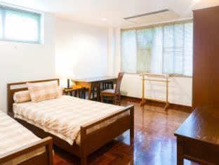 Townhouse PK Garden, Bangkok (fotografie 11)