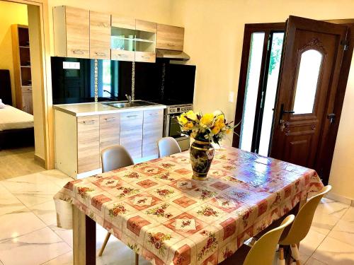Armonia Corfu Luxury Apartment 2