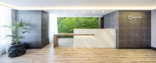 Hotel Ilunion Las Lomas - image 5