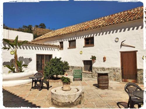 Cortijo Casas Viejas