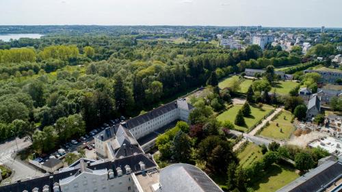 Hostellerie Bon Pasteur - image 8