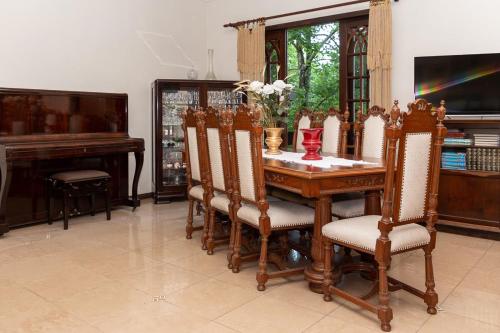 Pousada Casa da Pedra in วิลาโนวา
