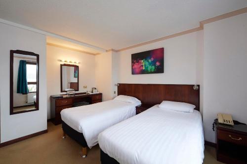 The Priory Hotel - image 6