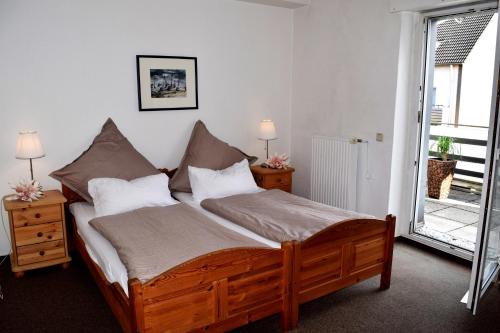 Hotel- Restaurant Kerzan´s - image 12