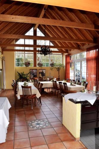 Hotel- Restaurant Kerzan´s - image 3