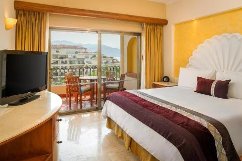 Velas Vallarta Suite Resort All-Inclusive