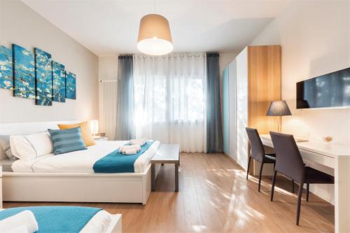 B&B Villa Due Giardini - image 5