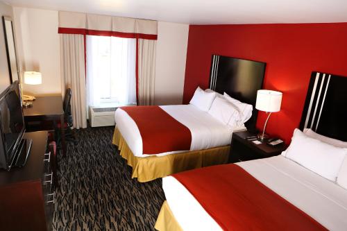 Holiday Inn Express Hotel & Suites - Sumter