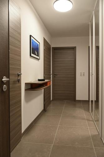 Losano - Appartement 4 - 2 chambres avec vue sur le Lac PDJ en option
