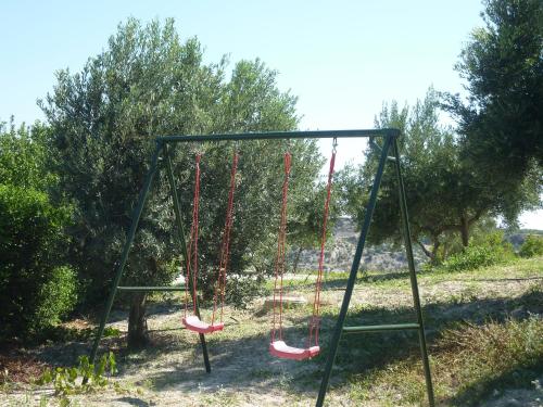 Entire independent maisonette near Heraklion Pottery Classes in Gorgolaini