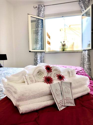 Attico Kadì gîte à louer Teatro Massimo