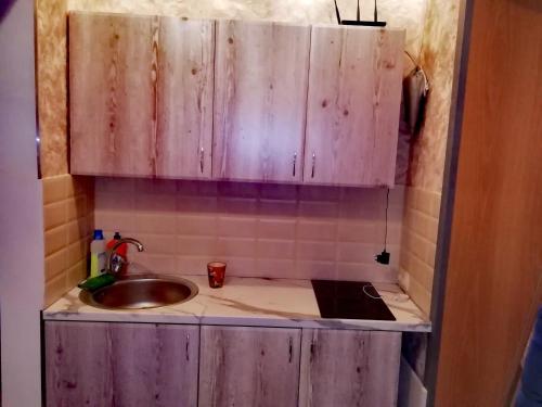 Apartment Druzhby 32 - image 7
