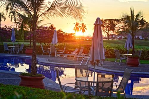 Зручності, HRG Condos at Los Suenos in Еррадура
