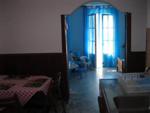 Alex - Nancy Apartments - Zaga Beach, Корони (фото 10)