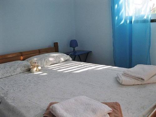 Alex - Nancy Apartments - Zaga Beach, Корони (фото 9)