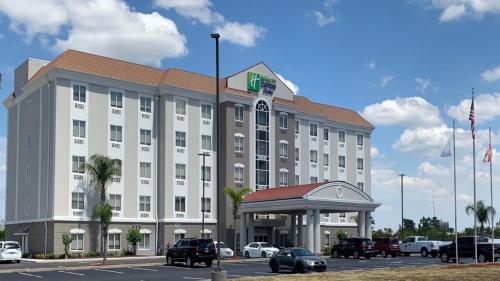 Holiday Inn Express Orlando - South Davenport