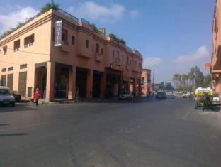 Riad Marrakech By Hivernage, Marrakech (foto 2)