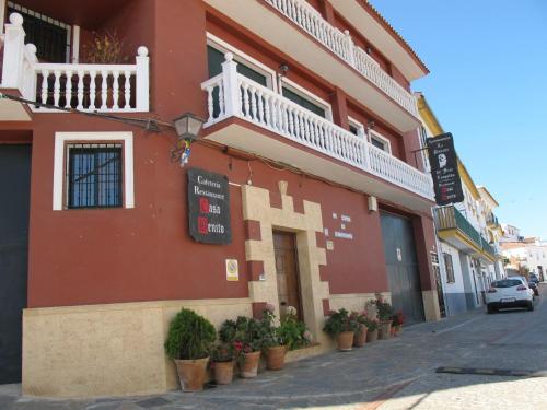 

La Posada de Fray Leopoldo