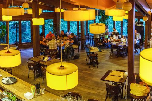 皮亚特拉索伊姆鲁酒店 皮亚特拉索伊姆鲁酒店