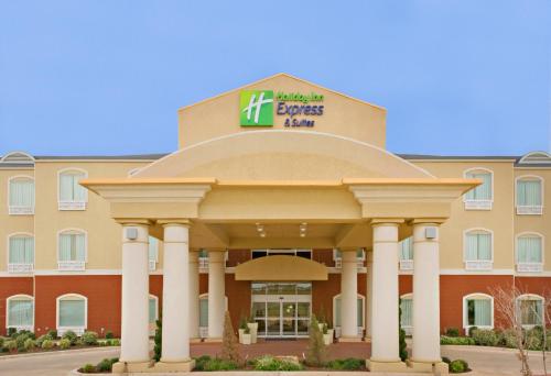 Holiday Inn Express Sweetwater, an IHG Hotel