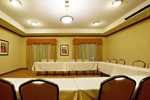 Holiday Inn Express Sweetwater an IHG Hotel - image 9