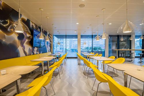 prizeotel Bern-City - image 6