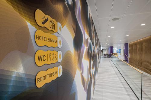 prizeotel Bern-City - image 8