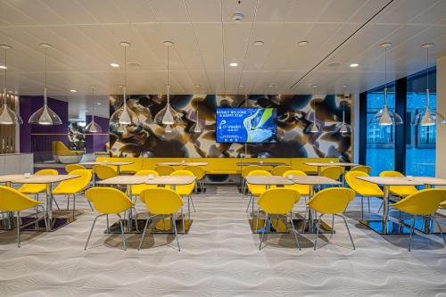 prizeotel Bern-City - main image
