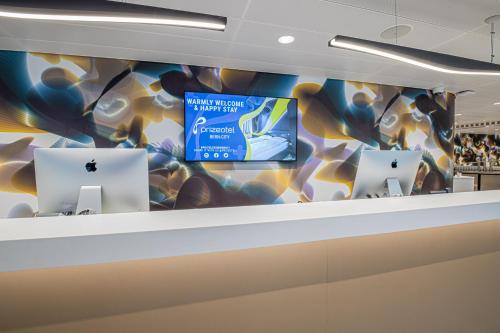 prizeotel Bern-City - image 2