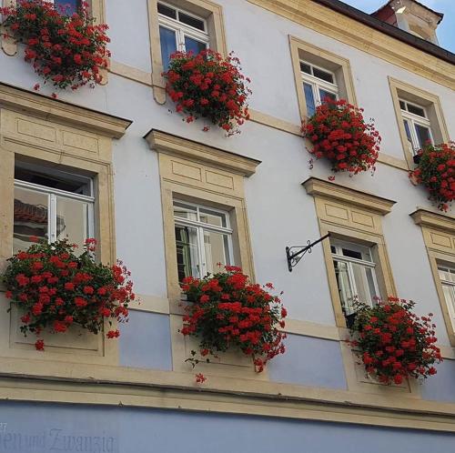 Ferienwohnung Ines Wolf in der Meißner Innenstadt in Meißen, Deutschland