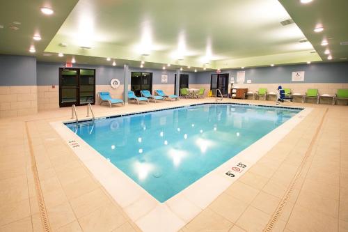 Holiday Inn Express & Suites - Wentzville St Louis West an IHG Hotel - image 12