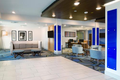 Holiday Inn Express & Suites - Wentzville St Louis West, an IHG Hotel