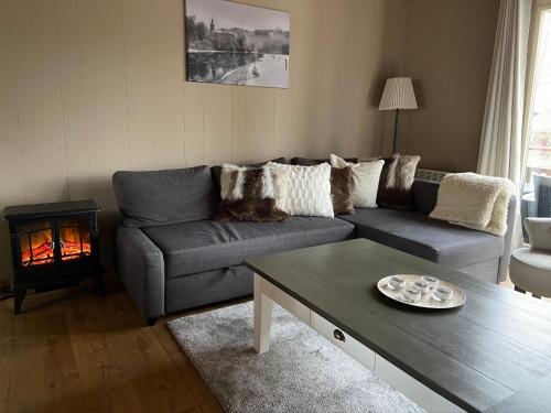 Chalet234 in La Boverie, Rendeux (photo 3)