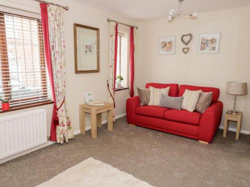 Valentines Cottage - image 2