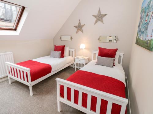 Valentines Cottage - image 11