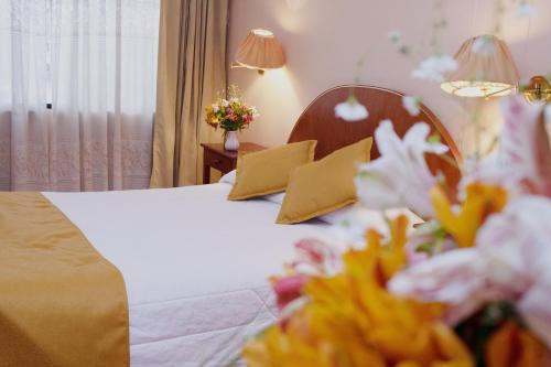 Hotel Vilandre, Cuzco (fotografie 5)