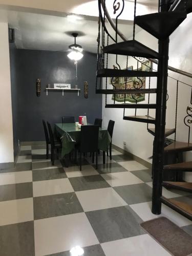 Maria's house nearby Victory Town Center. in San Jose del Monte