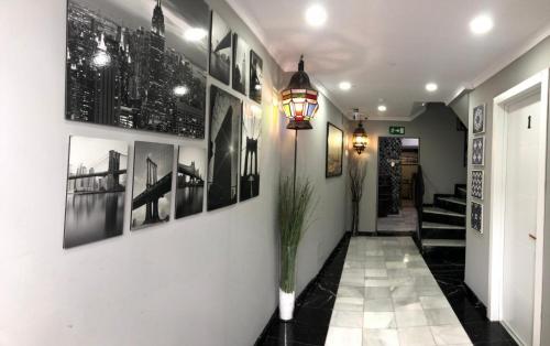 Hostal Boutique Princesa in Marbella